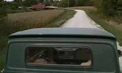 Movie image from Roseman Covered Bridge