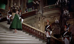 Movie image from Opéra Garnier - Grand Staircase