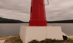 Real image from Phare rouge