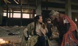 Movie image from Ruins