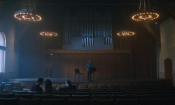 Movie image from The Royal Conservatory of Music