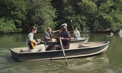Movie image from Turtle Lake