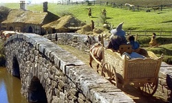 Movie image from Shire