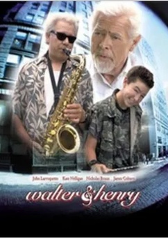 Poster Walter and Henry 2001