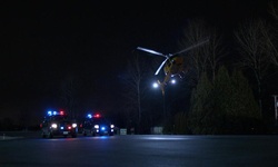 Movie image from Fort Langley Airport (CBQ2)