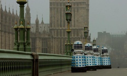 Movie image from Westminster Bridge