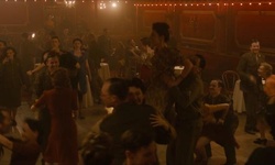 Movie image from La visión del Capitán América
