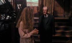 Movie image from Wayne Manor (interior)