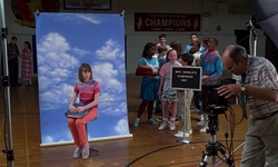 Movie image from Tamarack Middle School