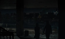 Movie image from Klein & Saunders