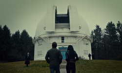 Movie image from David Dunlap Observatory