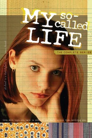 Poster My So-Called Life 1994