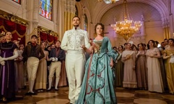 Movie image from Ballroom