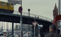 Movie image from Oberbaum Bridge