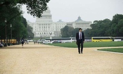 Movie image from National Mall