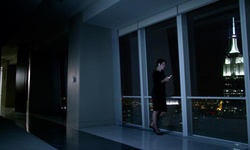 Movie image from Bank of America Tower