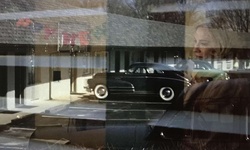 Movie image from Shaker Inn Motel