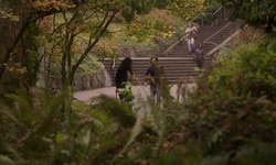 Movie image from The Chan Centre for the Performing Arts  (UBC)