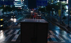 Movie image from Sangdong-Straße