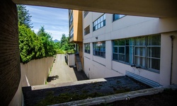 Real image from Pavilhão Valleyview (Hospital Riverview)