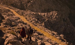 Movie image from Senda Mozárabe del Camino de Santiago  (El Torcal de Antequera)