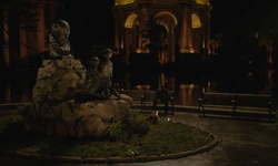 Movie image from Palace of Fine Arts - Park