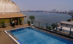Movie image from Hotel InterContinental Marine Drive