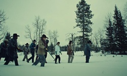 Movie image from The Woods (CL Western Town & Backlot)