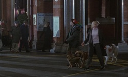 Movie image from St. Pancras Station