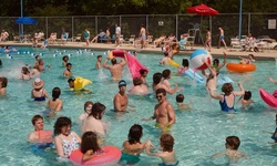 Movie image from South Bend Pool