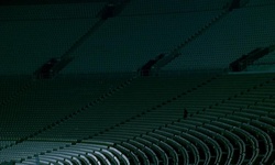 Movie image from Los Angeles Memorial Coliseum  (Exposition Park)