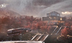 Movie image from The Integral House