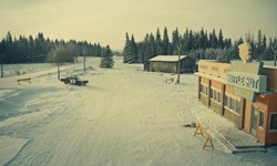 Movie image from The Roadside Cafe (CL Western Town & Backlot)