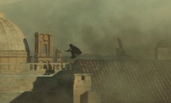 Movie image from Sevilla Cathedral (rooftop)