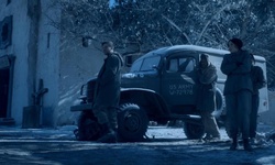 Movie image from Мотоциклетное ранчо "Велузат"