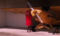 Movie image from Portland Private Airfield