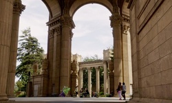 Movie image from Palace of Fine Arts Theatre