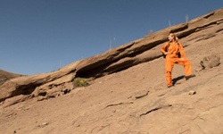 Movie image from Vasquez Rocks