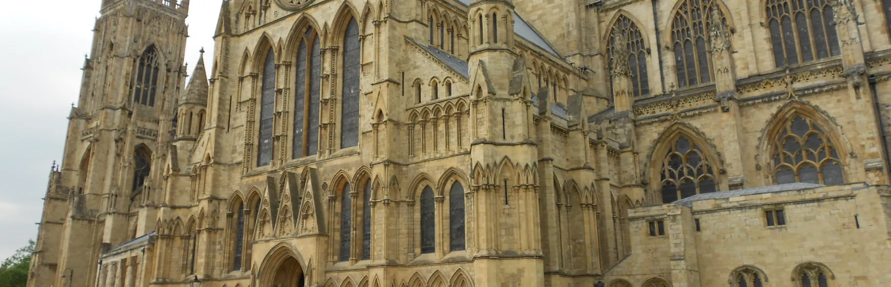 Poster York Minster