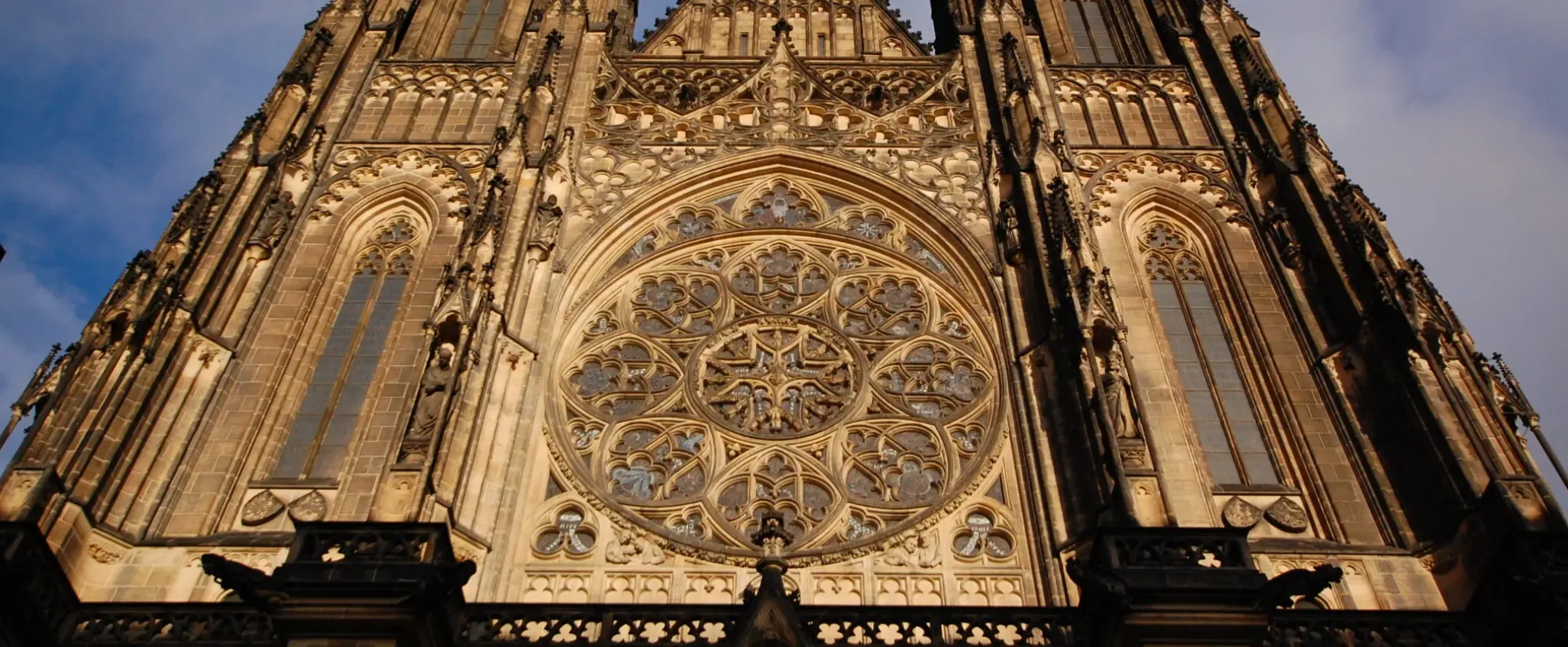 Poster St. Vitus Cathedral