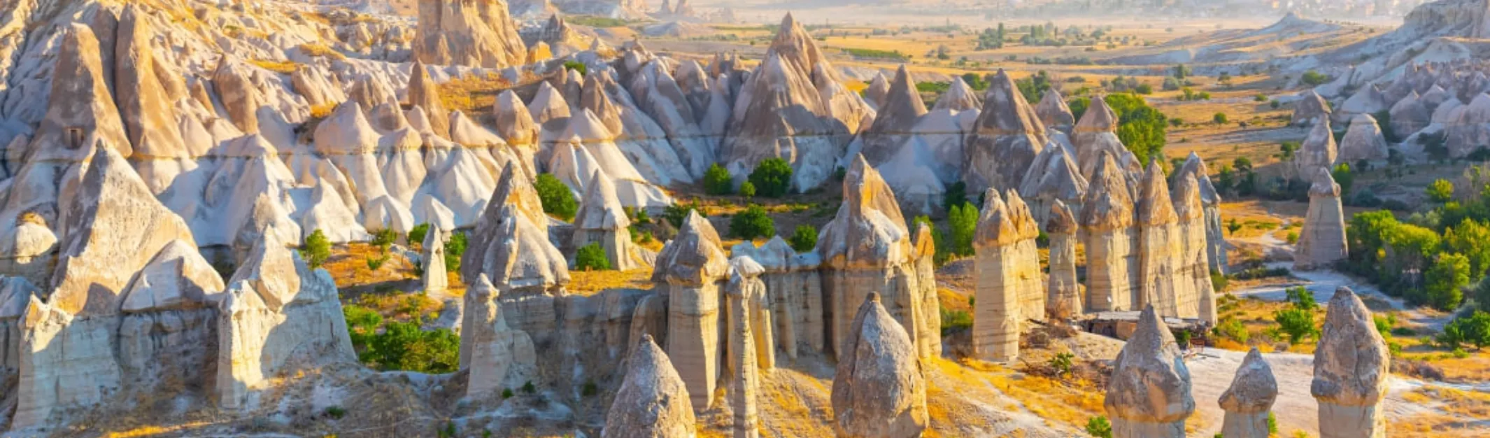 Poster Cappadocia