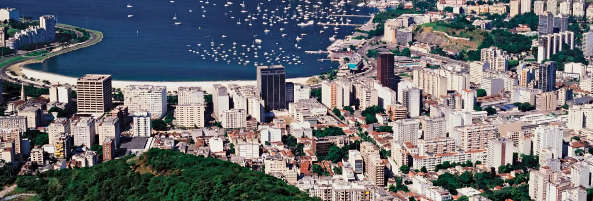 Poster Рио-де-Жанейро