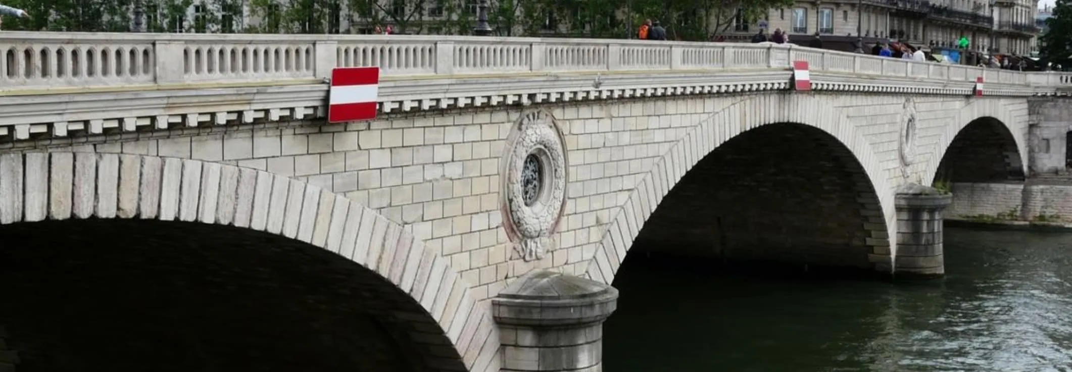 Poster Louis-Philippe Bridge