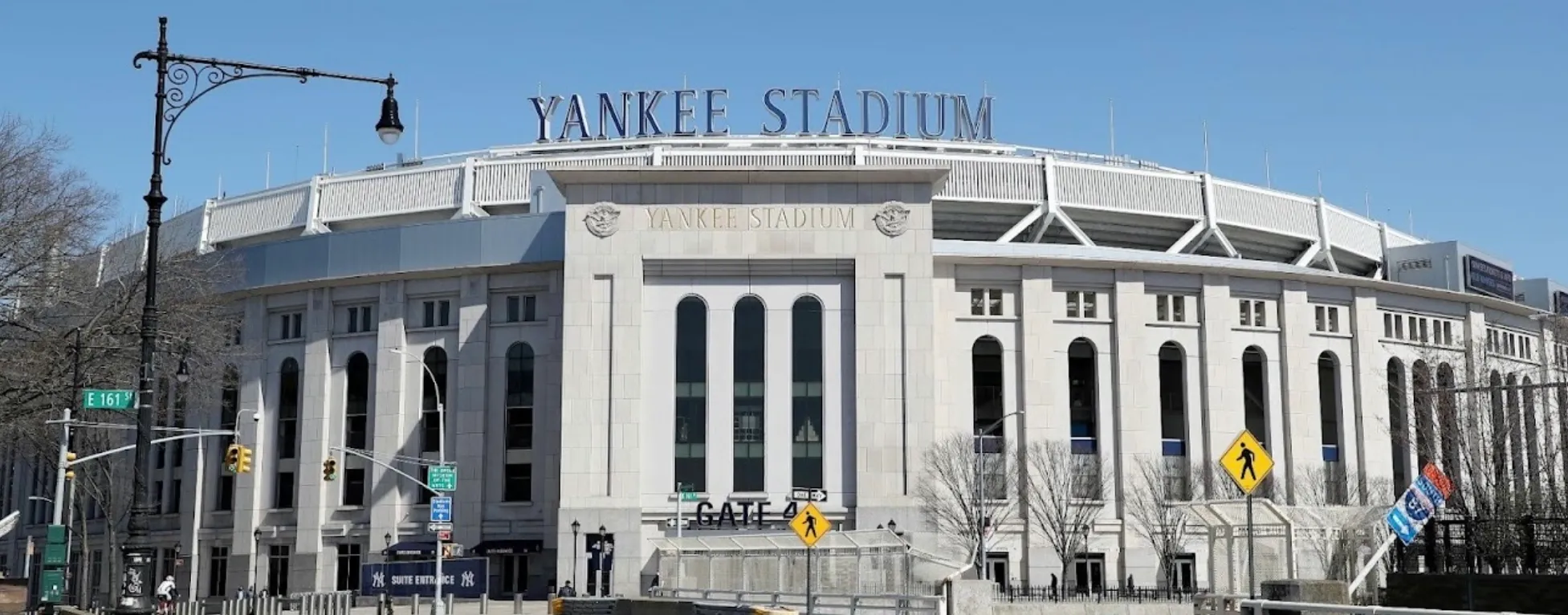 Poster Yankee Stadium