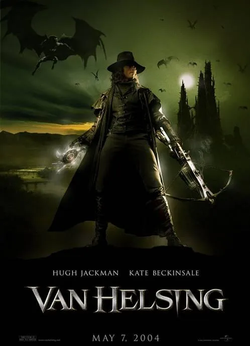 Van Helsing