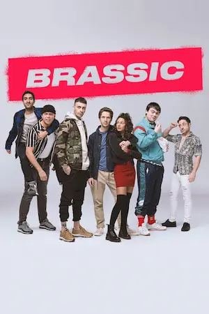 Poster Brassic 2019