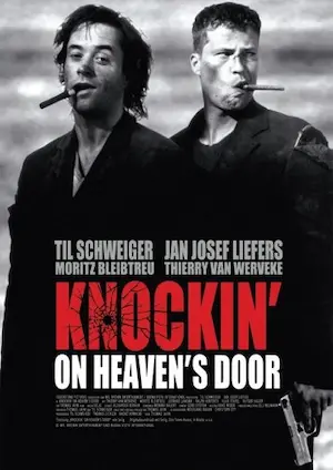 Poster Knockin' on Heaven's Door 2007