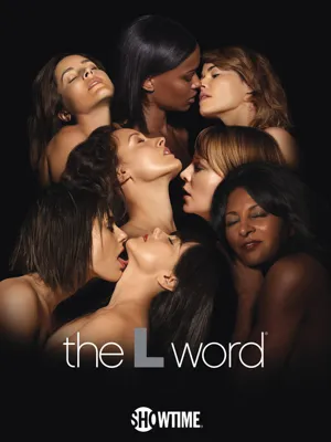 Poster The L Word 2004