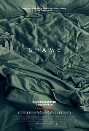 Poster Shame 2011