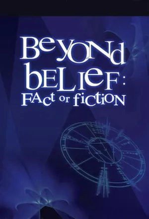 Poster Beyond Belief: Fact or Fiction 1997